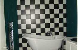 2 camere, etaj intermediar, mobilat modern, zona Calea Turzii!