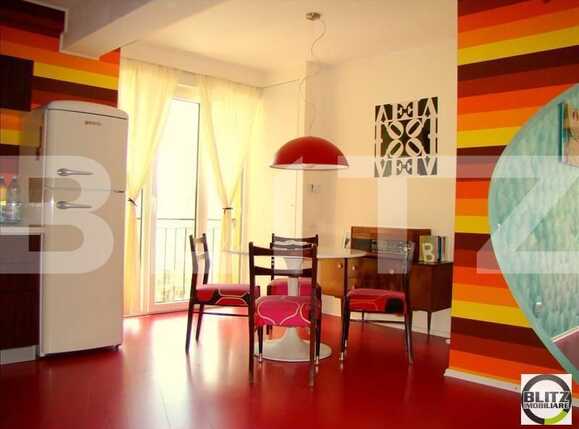 Apartament de închiriat 2 camere Zorilor - 10711AI | BLITZ Cluj-Napoca | Poza1