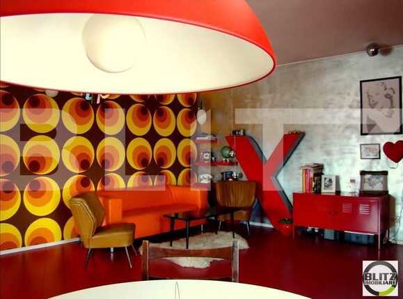 Apartament de închiriat 2 camere Zorilor - 10711AI | BLITZ Cluj-Napoca | Poza3