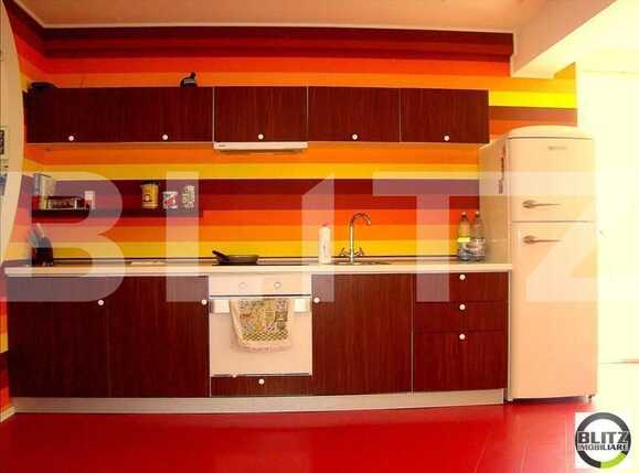 Apartament de închiriat 2 camere Zorilor - 10711AI | BLITZ Cluj-Napoca | Poza4