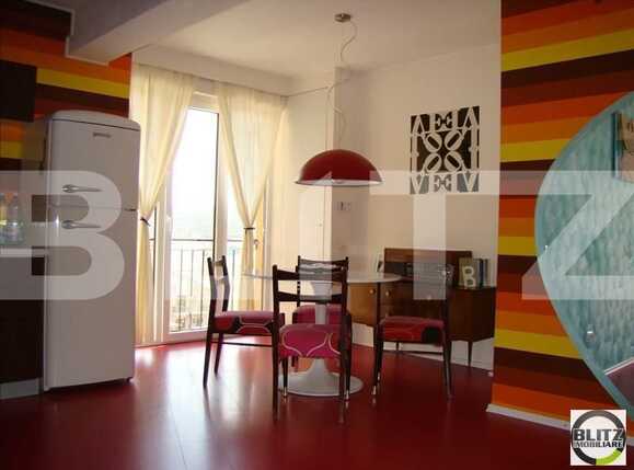Apartament de închiriat 2 camere Zorilor - 10711AI | BLITZ Cluj-Napoca | Poza2