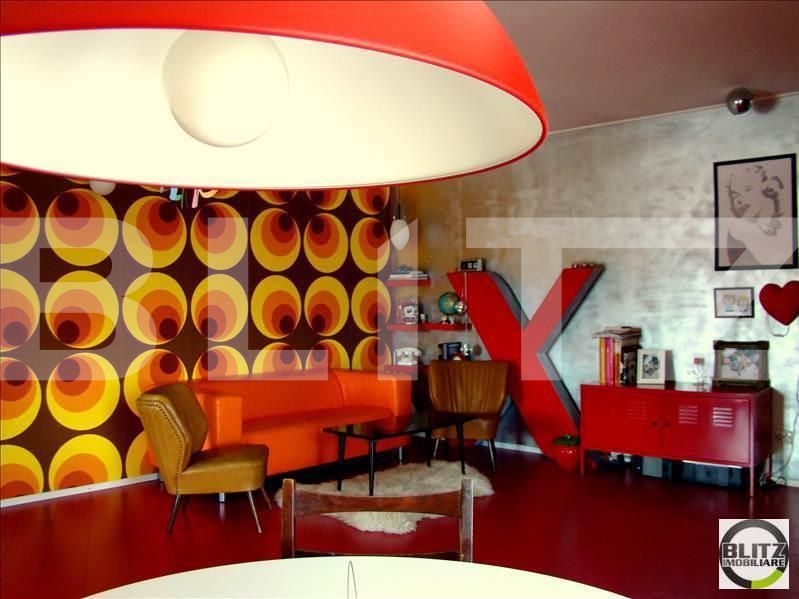 Apartament de închiriat 2 camere Zorilor - 10711AI | BLITZ Cluj-Napoca | Poza3