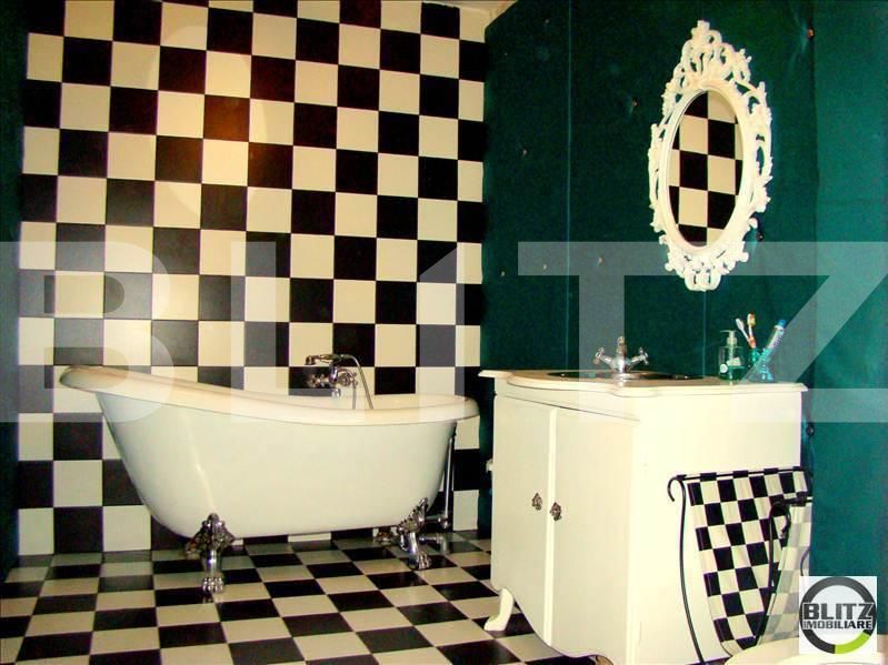 Apartament de închiriat 2 camere Zorilor - 10711AI | BLITZ Cluj-Napoca | Poza10