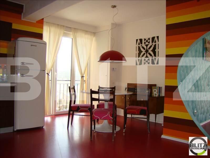 Apartament de închiriat 2 camere Zorilor - 10711AI | BLITZ Cluj-Napoca | Poza2