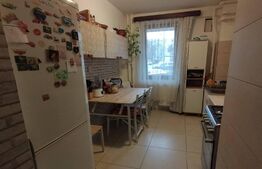 Apartament 2 camere, 44 mp, in cartierul Gheorgheni