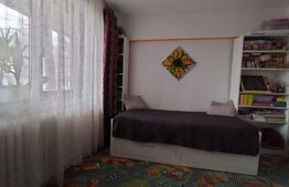 Apartament 2 camere, 44 mp, in cartierul Gheorgheni
