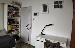 Apartament 2 camere, 44 mp, in cartierul Gheorgheni