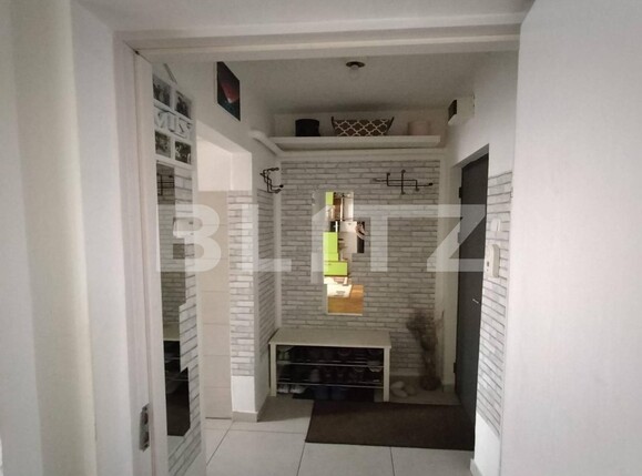 Apartament de vânzare 2 camere Gheorgheni - 107118AV | BLITZ Cluj-Napoca | Poza9