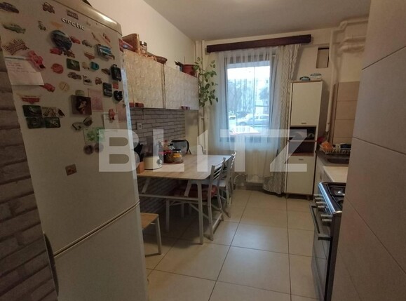 Apartament de vânzare 2 camere Gheorgheni - 107118AV | BLITZ Cluj-Napoca | Poza7