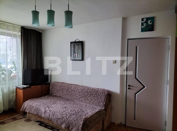 Apartament de vânzare 2 camere Gheorgheni - 107118AV | BLITZ Cluj-Napoca | Poza2