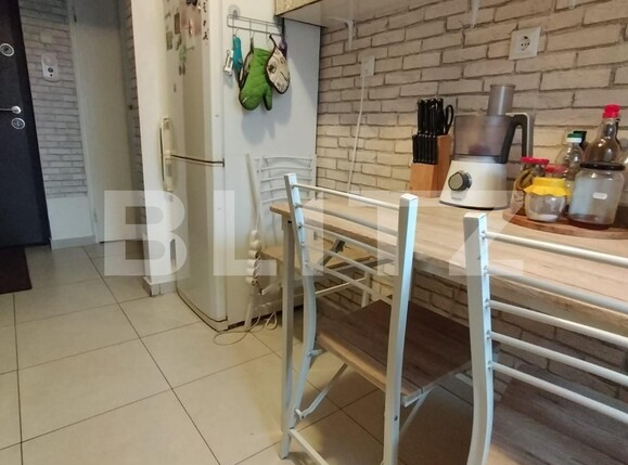 Apartament de vânzare 2 camere Gheorgheni - 107118AV | BLITZ Cluj-Napoca | Poza6