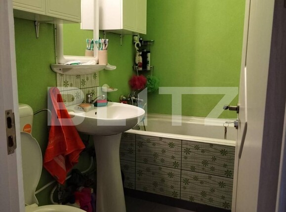 Apartament de vânzare 2 camere Gheorgheni - 107118AV | BLITZ Cluj-Napoca | Poza8
