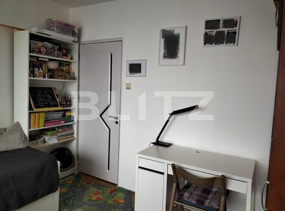 Apartament de vânzare 2 camere Gheorgheni - 107118AV | BLITZ Cluj-Napoca | Poza5