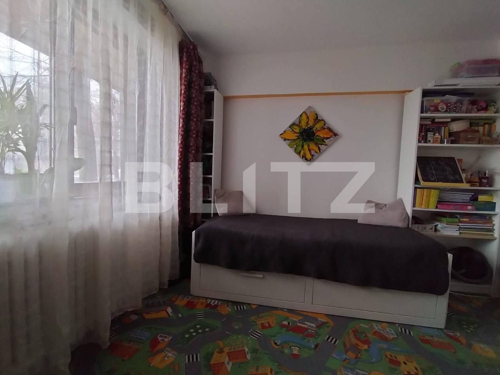 Apartament de vânzare 2 camere Gheorgheni - 107118AV | BLITZ Cluj-Napoca | Poza4