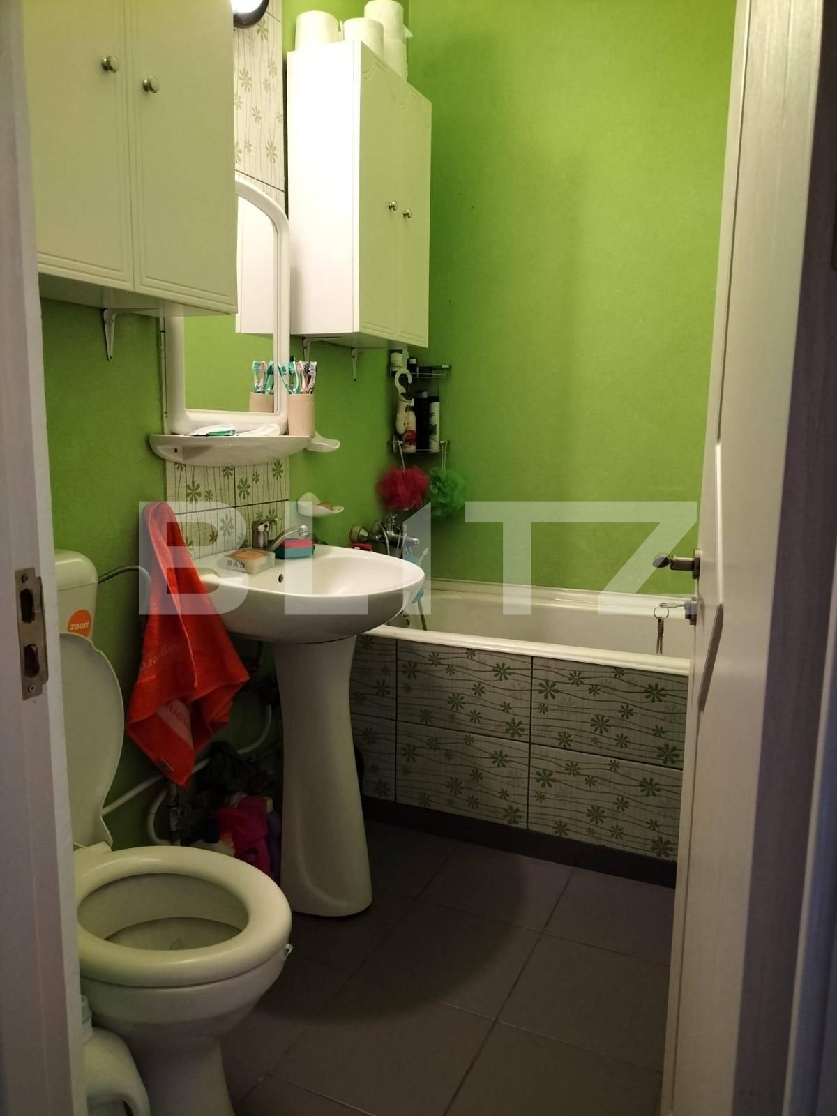 Apartament de vânzare 2 camere Gheorgheni - 107118AV | BLITZ Cluj-Napoca | Poza8