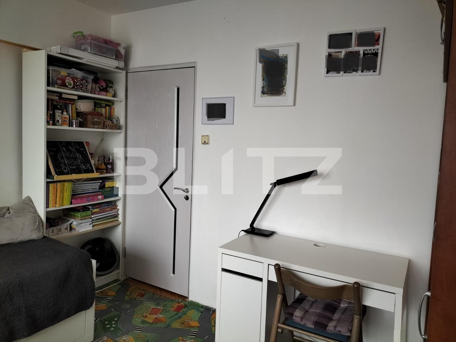 Apartament de vânzare 2 camere Gheorgheni - 107118AV | BLITZ Cluj-Napoca | Poza5