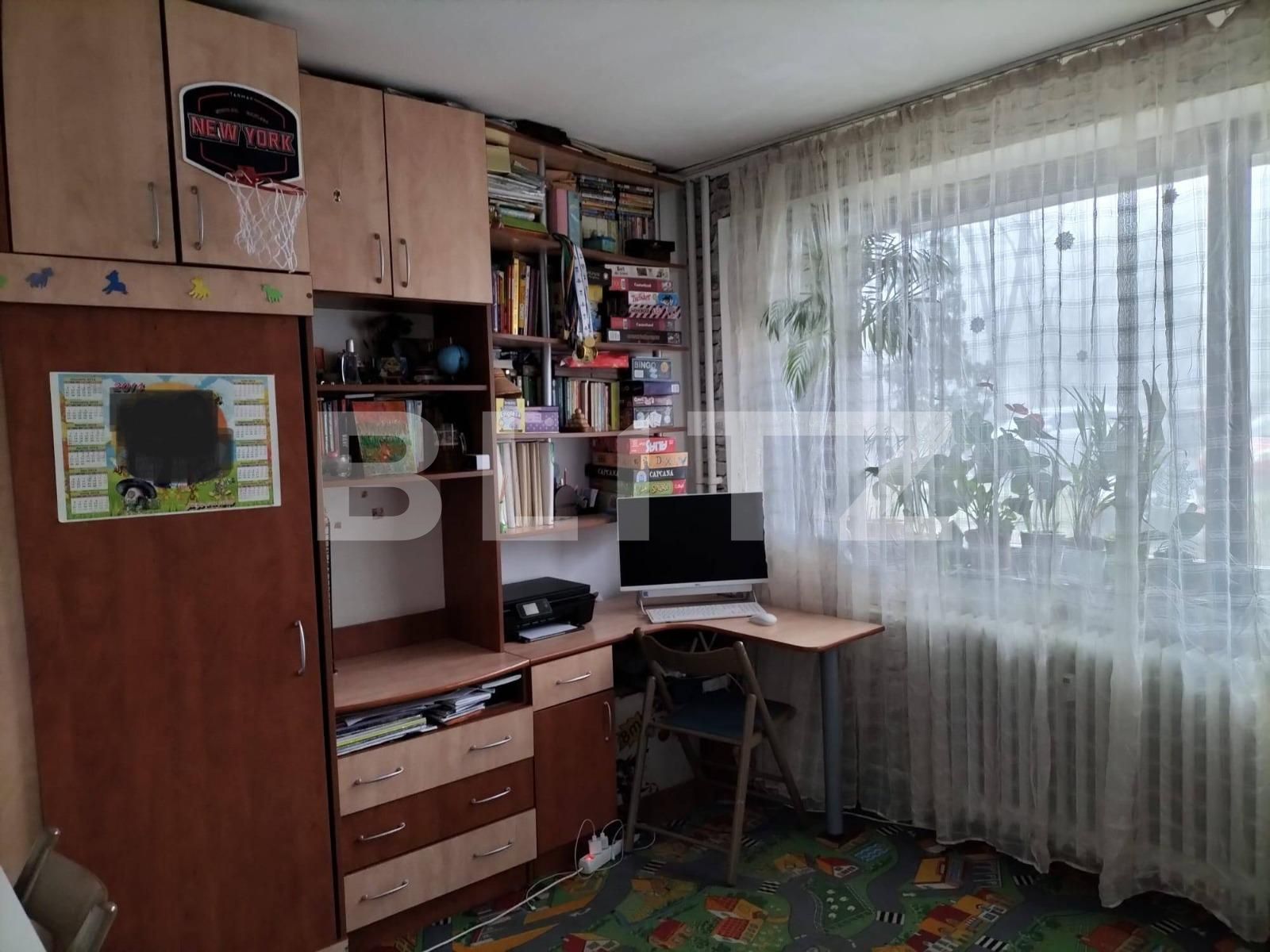 Apartament de vânzare 2 camere Gheorgheni - 107118AV | BLITZ Cluj-Napoca | Poza3