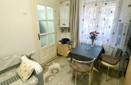 Super garsoniera cu gradina, 35 mp, zona Iris