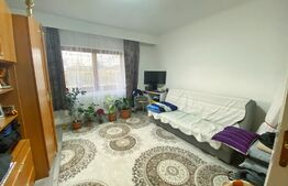 Super garsoniera cu gradina, 35 mp, zona Iris