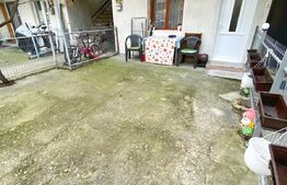 Super garsoniera cu gradina, 35 mp, zona Iris