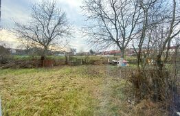 Super garsoniera cu gradina, 35 mp, zona Iris