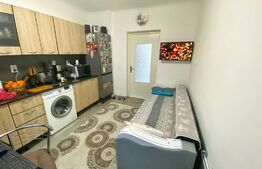 Super garsoniera cu gradina, 35 mp, zona Iris