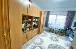 Super garsoniera cu gradina, 35 mp, zona Iris