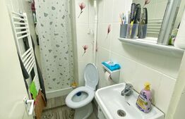 Super garsoniera cu gradina, 35 mp, zona Iris