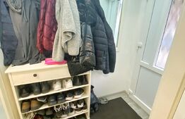 Super garsoniera cu gradina, 35 mp, zona Iris