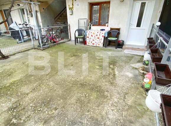 Garsonieră de vânzare Iris - 107121AV | BLITZ Cluj-Napoca | Poza9