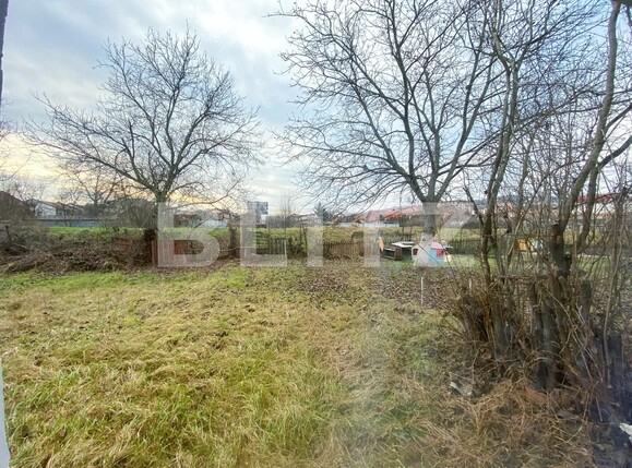 Garsonieră de vânzare Iris - 107121AV | BLITZ Cluj-Napoca | Poza2