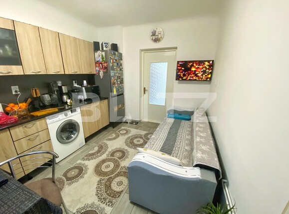 Garsonieră de vânzare Iris - 107121AV | BLITZ Cluj-Napoca | Poza1