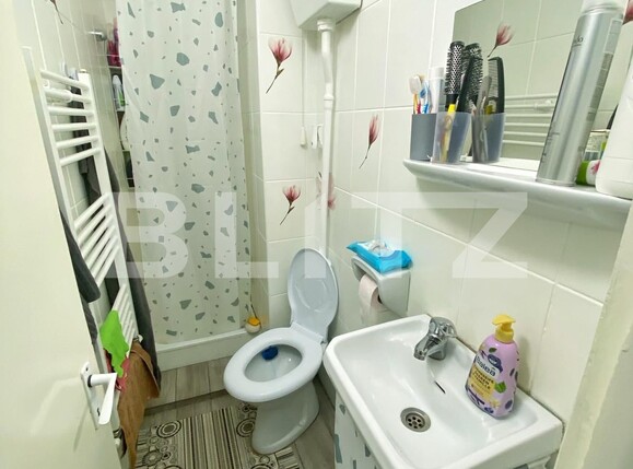 Garsonieră de vânzare Iris - 107121AV | BLITZ Cluj-Napoca | Poza8