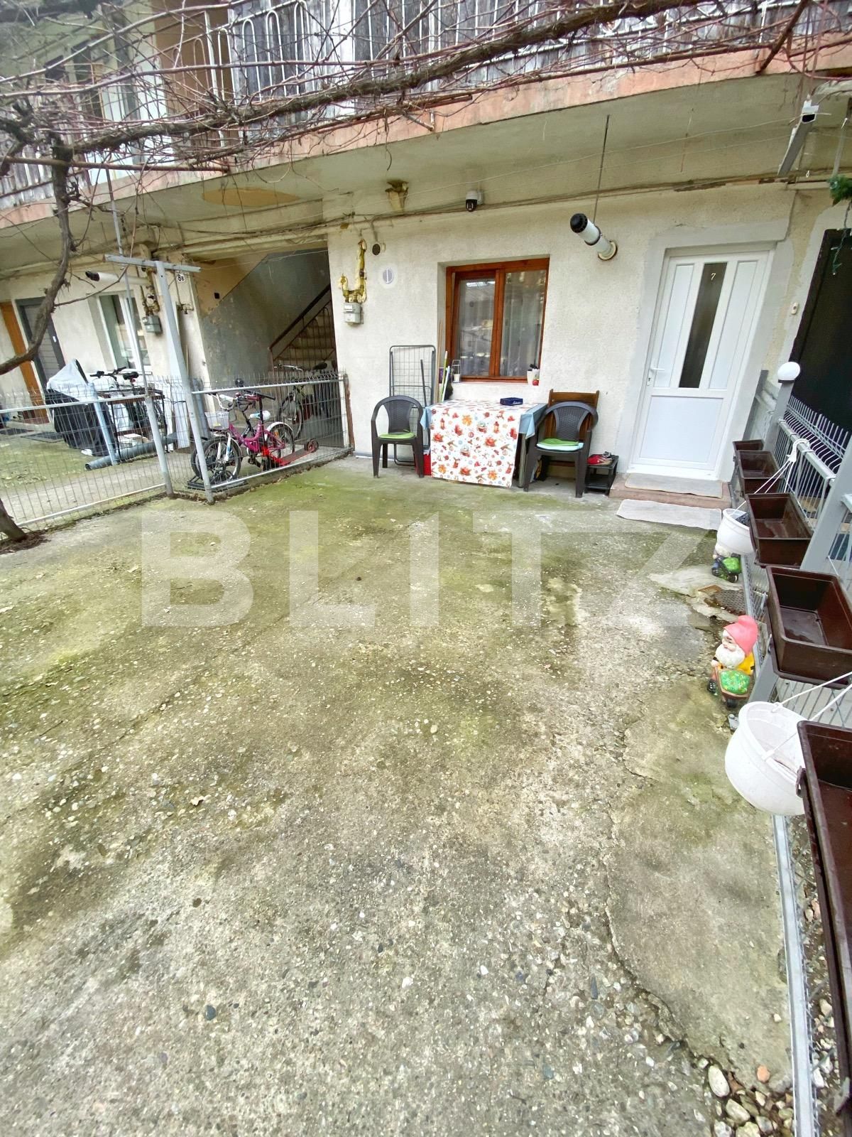 Garsonieră de vânzare Iris - 107121AV | BLITZ Cluj-Napoca | Poza9