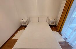 Apartament 2 camere, 52 mp, cochet, gradina, parcare, zona Cetatii 