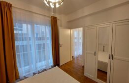 Apartament 2 camere, 52 mp, cochet, gradina, parcare, zona Cetatii 