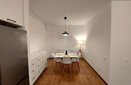 Apartament 2 camere, 52 mp, cochet, gradina, parcare, zona Cetatii 