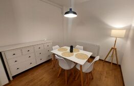 Apartament 2 camere, 52 mp, cochet, gradina, parcare, zona Cetatii 