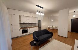 Apartament 2 camere, 52 mp, cochet, gradina, parcare, zona Cetatii 