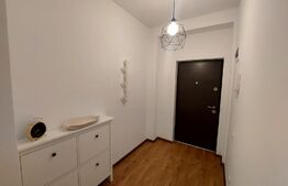 Apartament 2 camere, 52 mp, cochet, gradina, parcare, zona Cetatii 