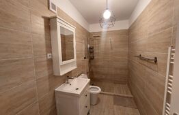 Apartament 2 camere, 52 mp, cochet, gradina, parcare, zona Cetatii 