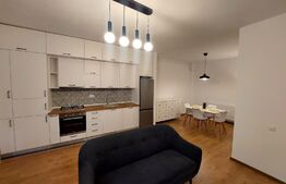 Apartament 2 camere, 52 mp, cochet, gradina, parcare, zona Cetatii 