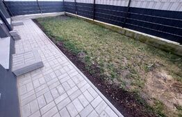 Apartament 2 camere, 52 mp, cochet, gradina, parcare, zona Cetatii 