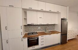 Apartament 2 camere, 52 mp, cochet, gradina, parcare, zona Cetatii 