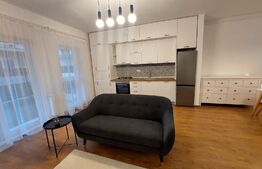 Apartament 2 camere, 52 mp, cochet, gradina, parcare, zona Cetatii 