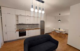 Apartament 2 camere, 52 mp, cochet, gradina, parcare, zona Cetatii 