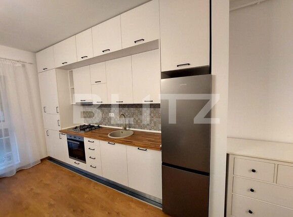 Apartament de închiriat 2 camere Floreşti - 107127AI | BLITZ Cluj-Napoca | Poza4