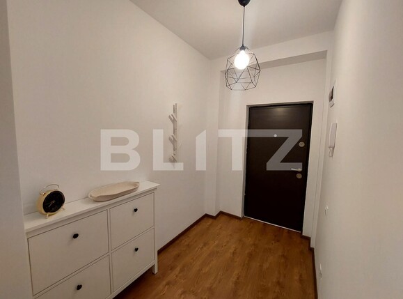 Apartament de închiriat 2 camere Floreşti - 107127AI | BLITZ Cluj-Napoca | Poza10