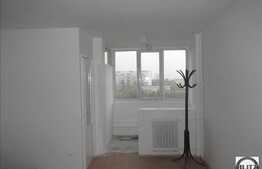 Garsoniera 28 mp utili, etaj 9/10 in zona complexului Mercur!