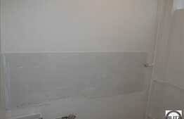 Garsoniera 28 mp utili, etaj 9/10 in zona complexului Mercur!